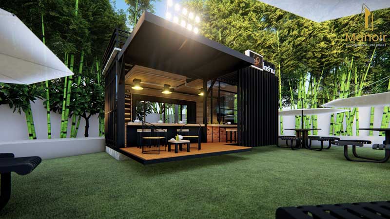 Farm Houses/Recreational